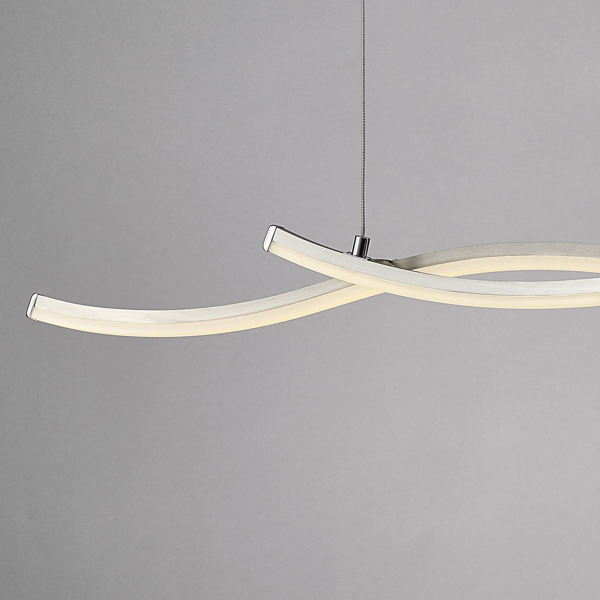 084133 Люстра Mantra Surf - Вид №3