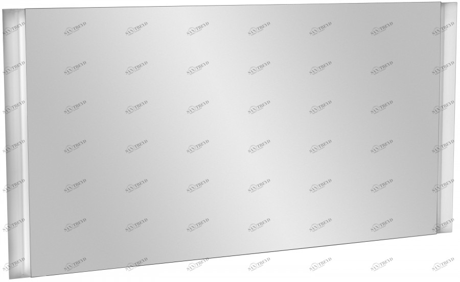 EB577-NF Зеркало 120 см Jacobdelafon REVE Santreyd Rêve