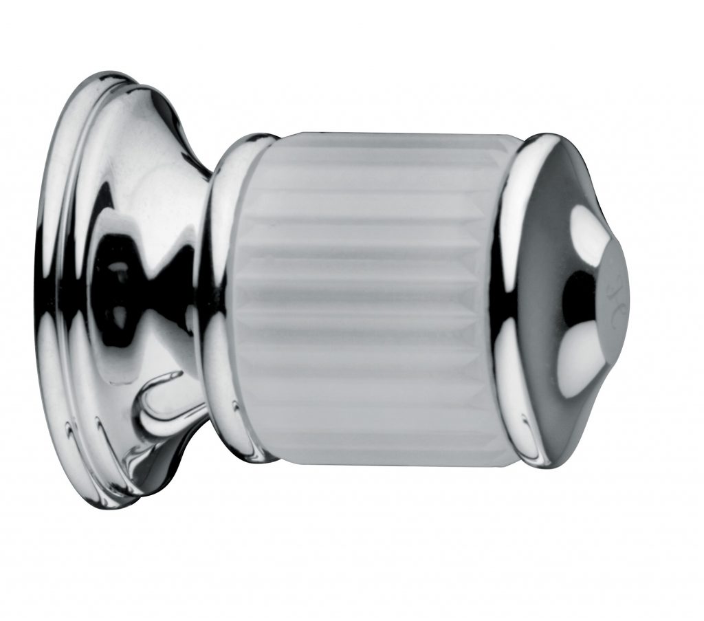 4498 3/4 ”встроенный кран традиционный механизм. Bongio Cristallo