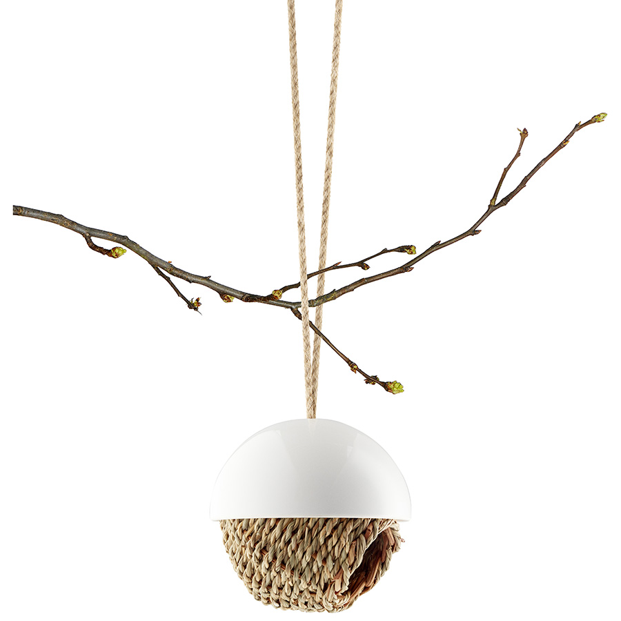 571018 Кормушка для птиц, D13 см Eva Solo  - Вид №3