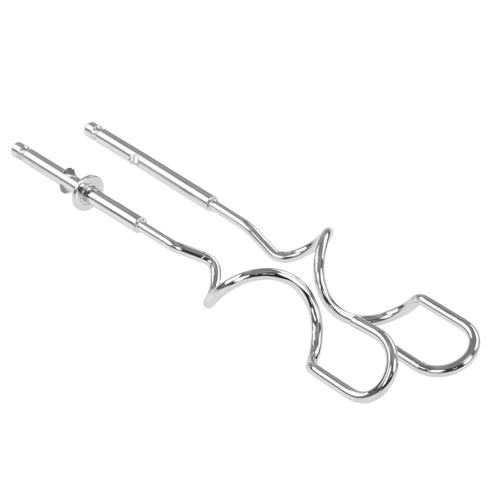 5071381 Миксер MercuryHaus MC-6767 синий STDN-0151235 - Вид №5