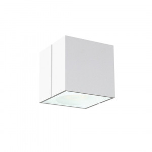 Adam 1W Ghidini Adam W .01 Белый (Матовый)