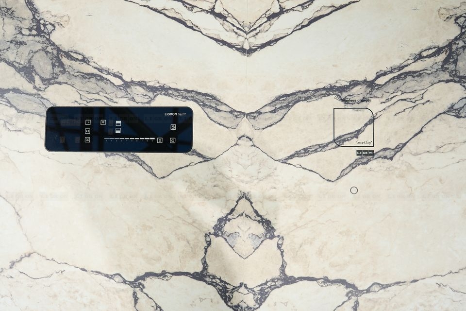 Столешницы для кухни - Виченца LIGRON LIST295 2529 - Вид №6