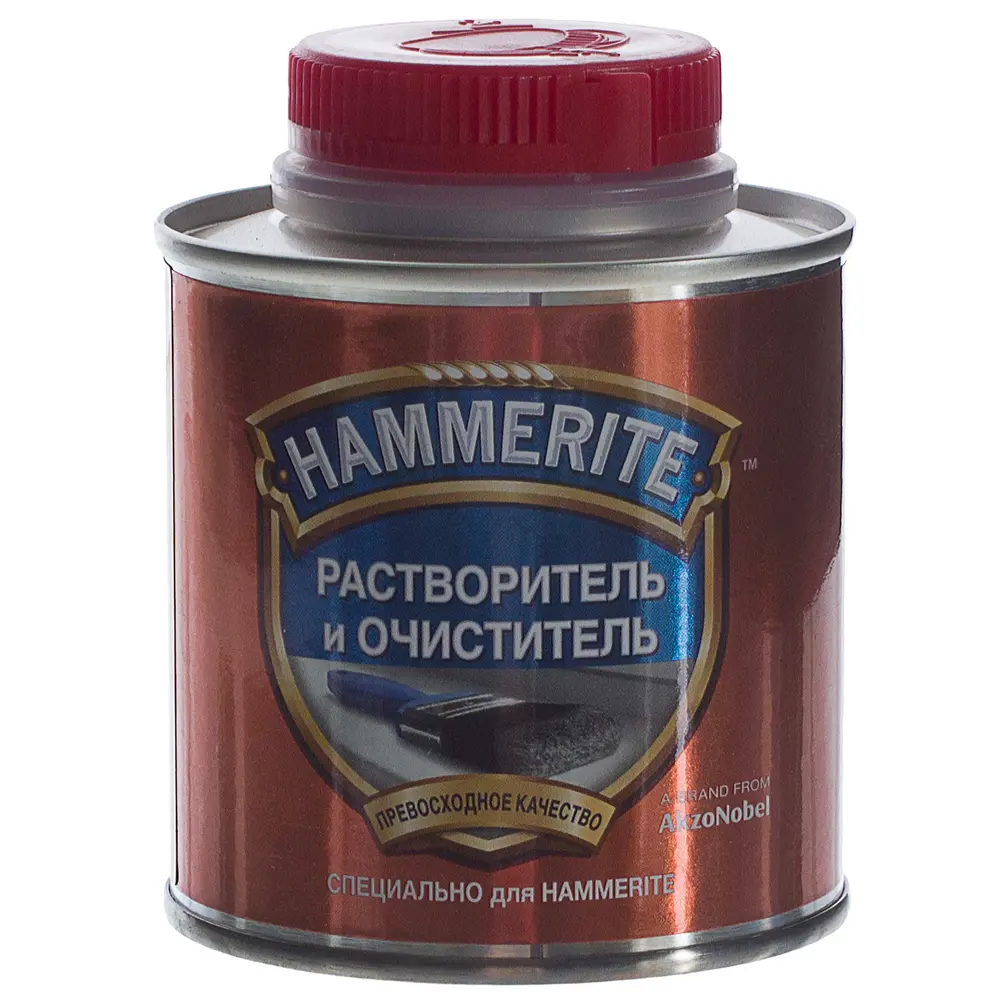 Растворитель Hammerite 0.25 л 11618260 STLM-2039175 
