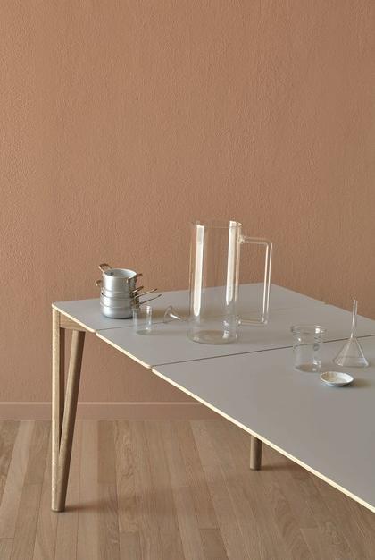 Miniforms Раздвижной прямоугольный обеденный стол sun-id-1424233 - Вид №4