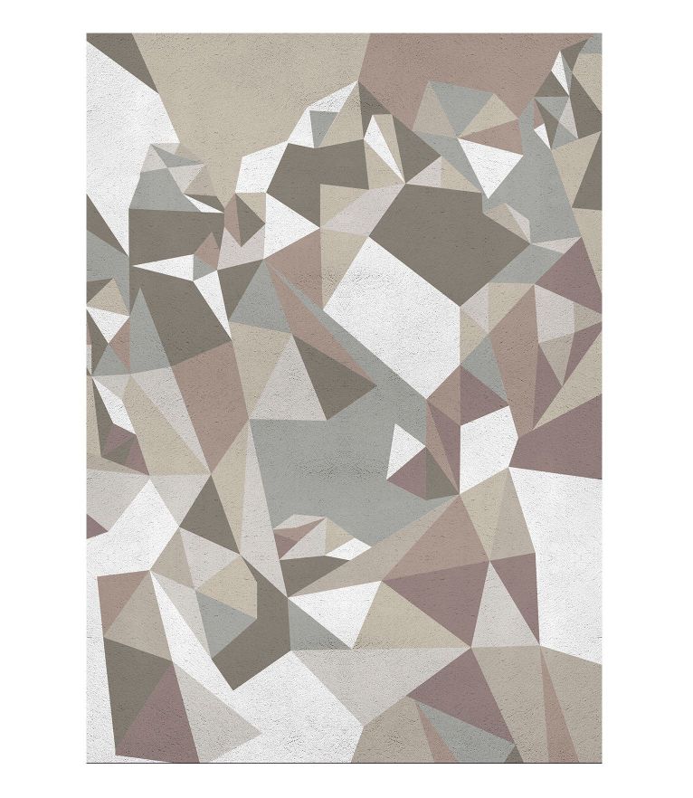 Даймондраг RUG'SOCIETY Geometric 246_663