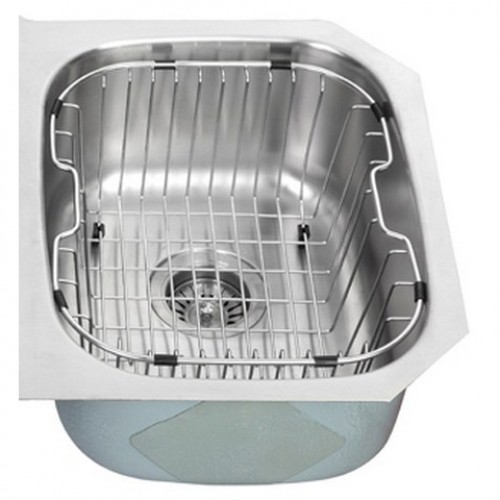 Съемная донная сетка RB-24-2 krausru  - Вид №3