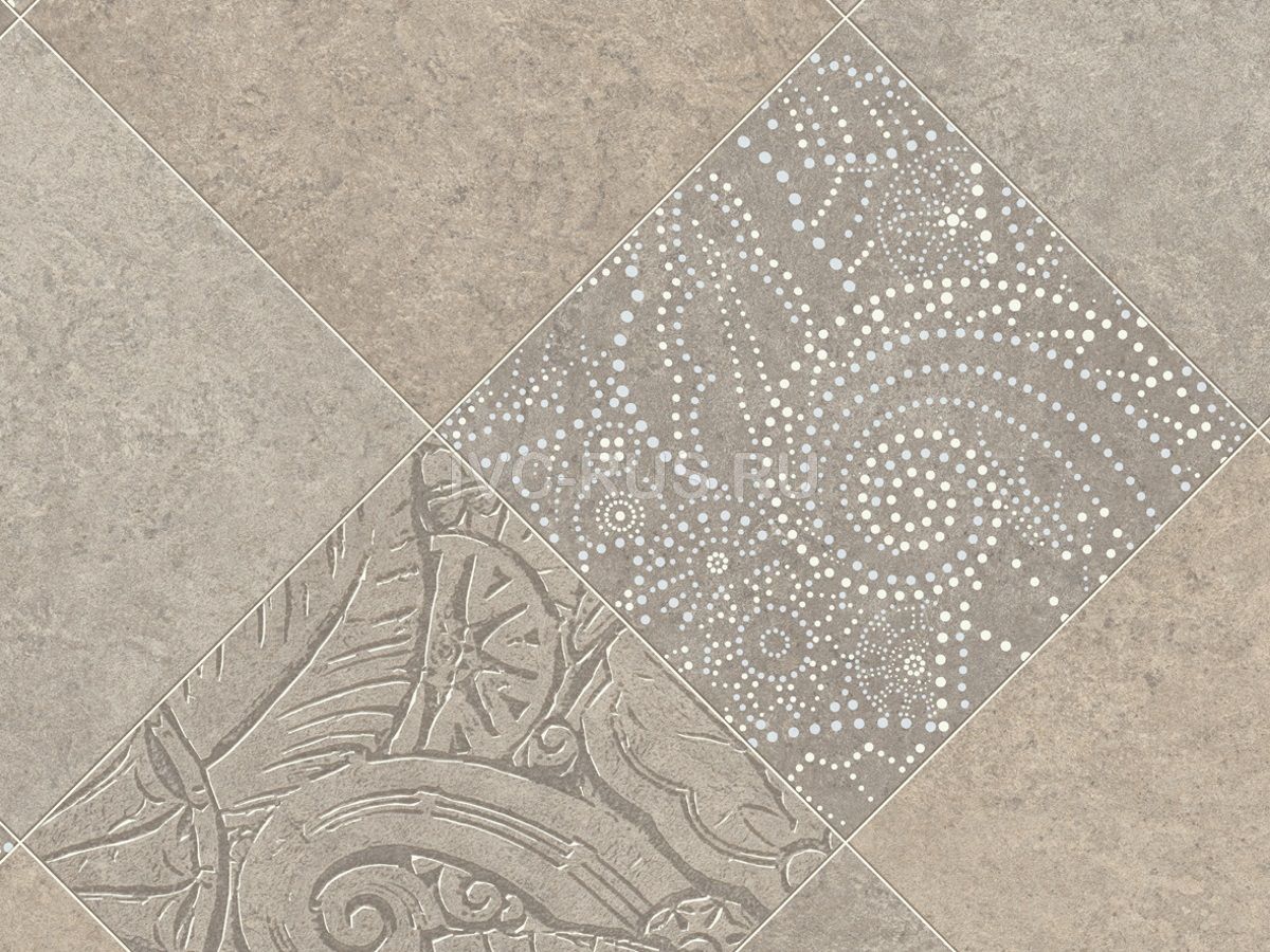 Линолеум бытовой SMART NEO - СМАРТ НЕО i457440 IVC-RUS 