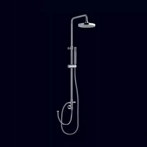 Душевая стойка с распылителем K300 мм 60.415-K300 MAIER HYDROTERAPIA