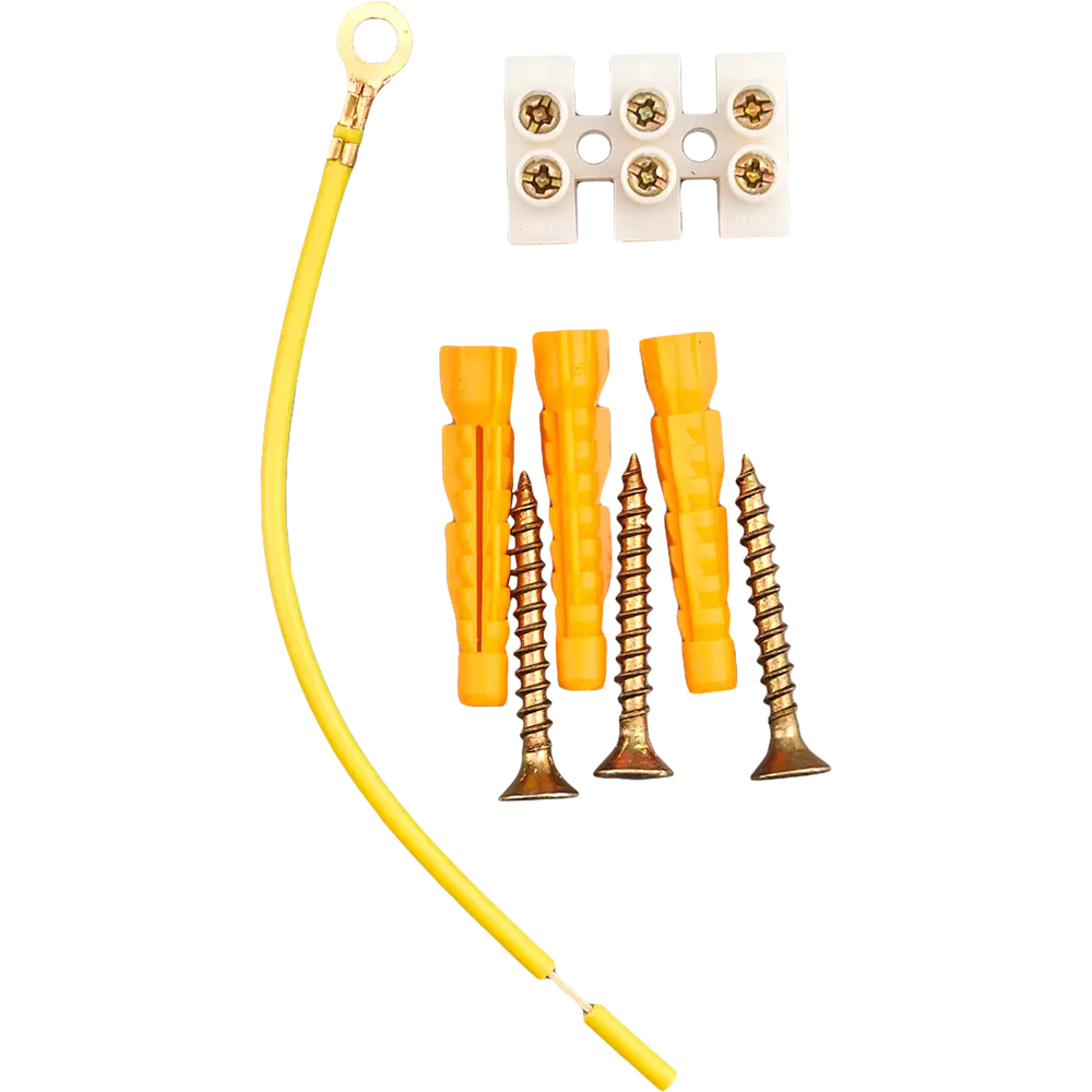 Светильник СЕМЬ ОГНЕЙ LED с RGB-подсветкой и пультом ДУ 84280086 STLM-0048049 - Вид №9