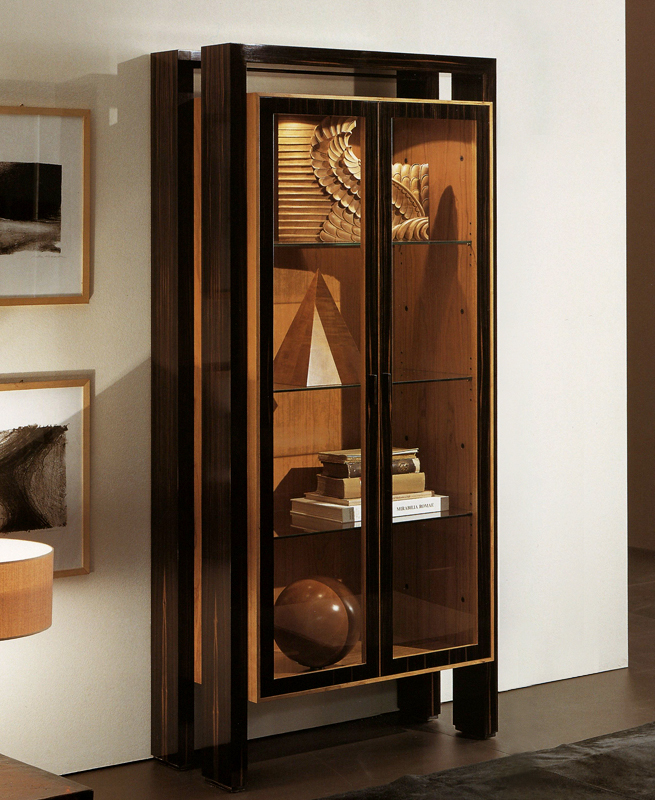 Витрина  ANNIBALE COLOMBO E 1318 Today