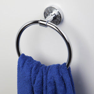 K-4060 Isen Держатель полотенец WasserKRAFT Isen K-4000