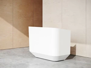 Isomi Стойка администратора из массива поверхности