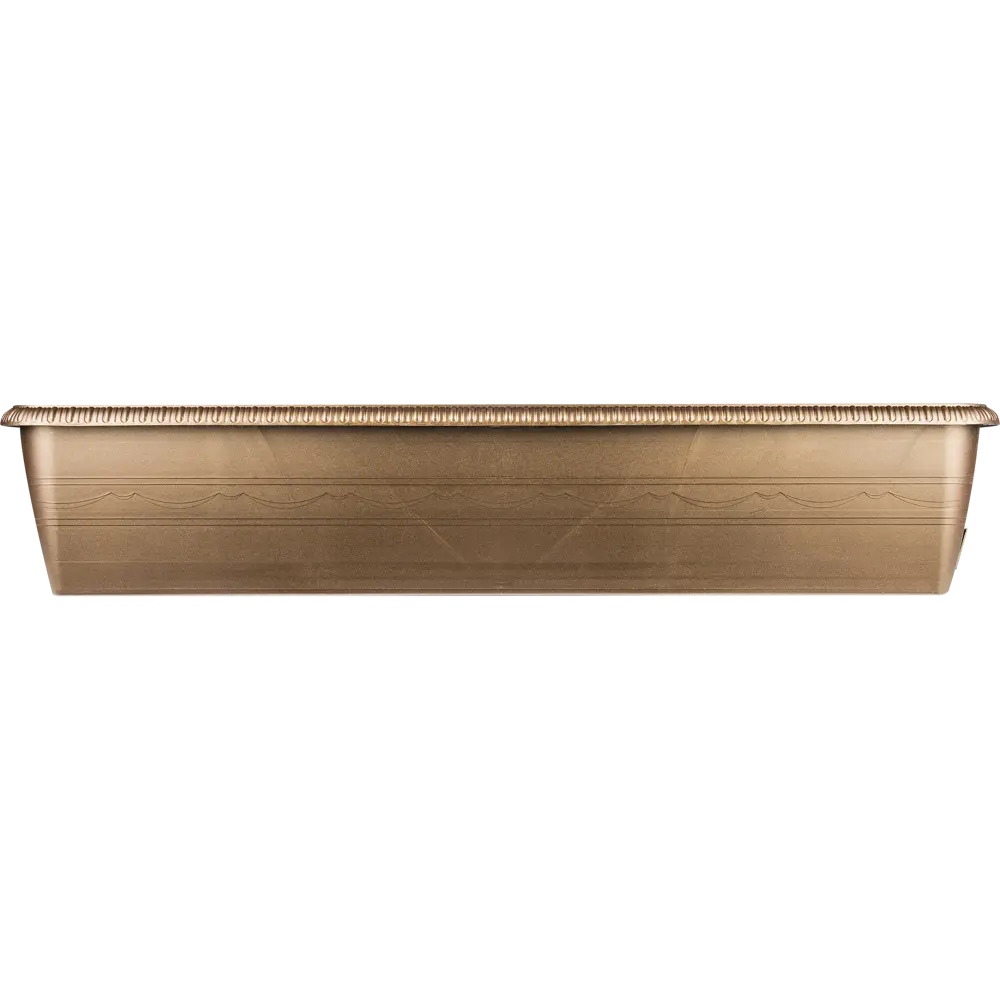 Балконный ящик для цветов Le Jardin от ТЕК.А.ТЕК - уют и стиль на вашей лоджии 12931451 Жардин STLM-0002567 - Вид №2