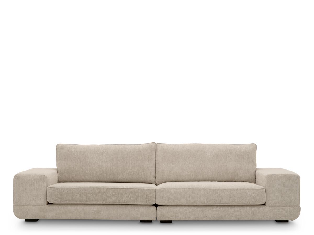 4-местный тканевый диван Eichholtz SEVERINO ARCH-00001949