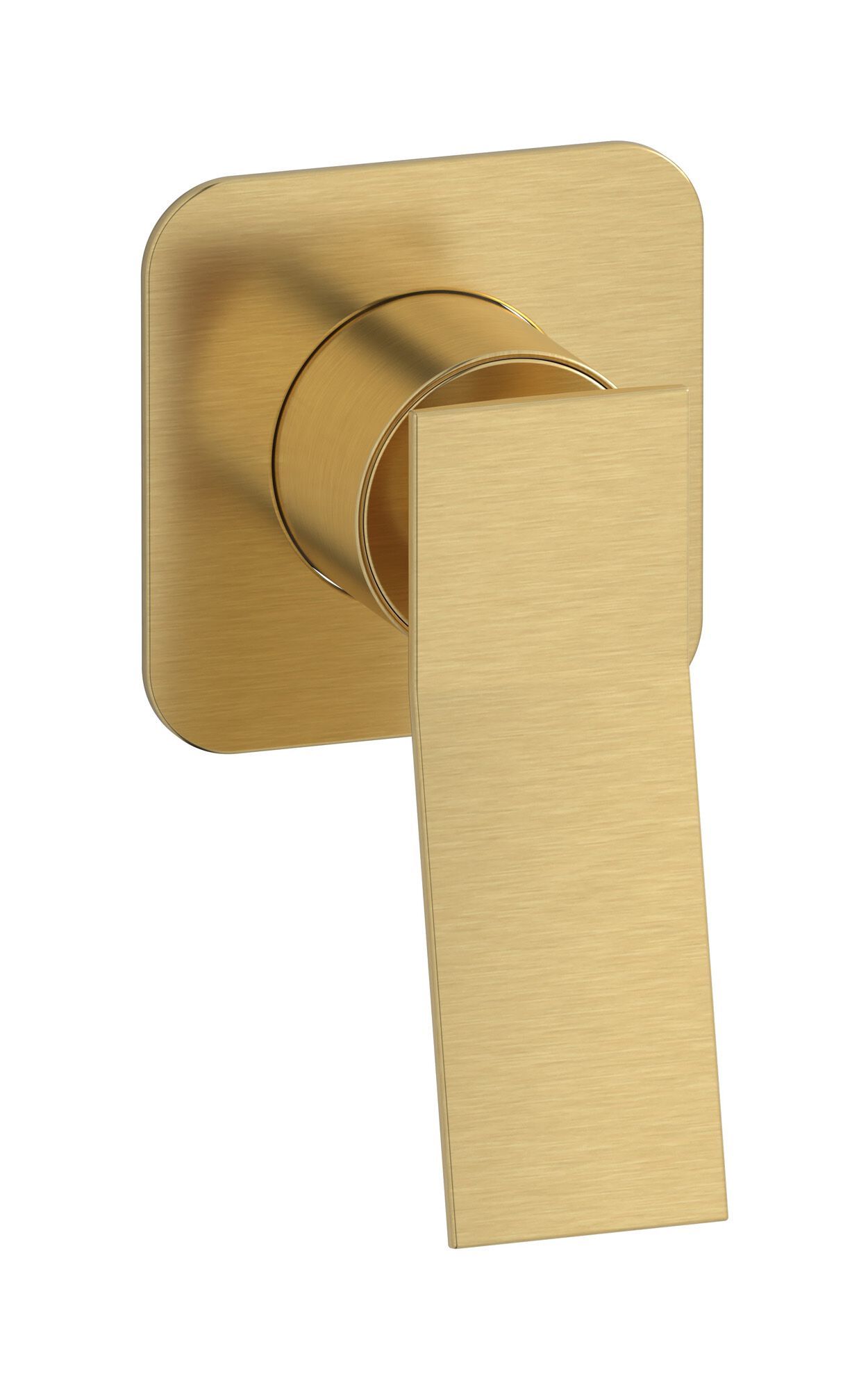 Односторонний настенный смеситель IB Wave ARCH-00110893 - Вид №6