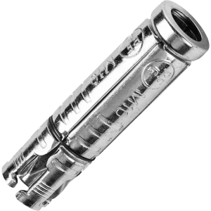 Анкер втулочный Sormat ES10, 50 шт.