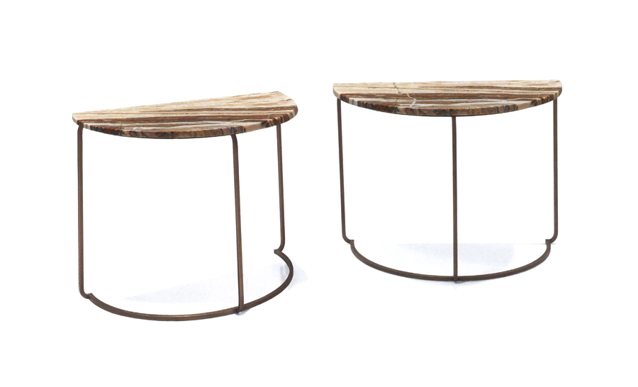 Столик  ZANABONI RENDEZ-VOUS  - Вид №1