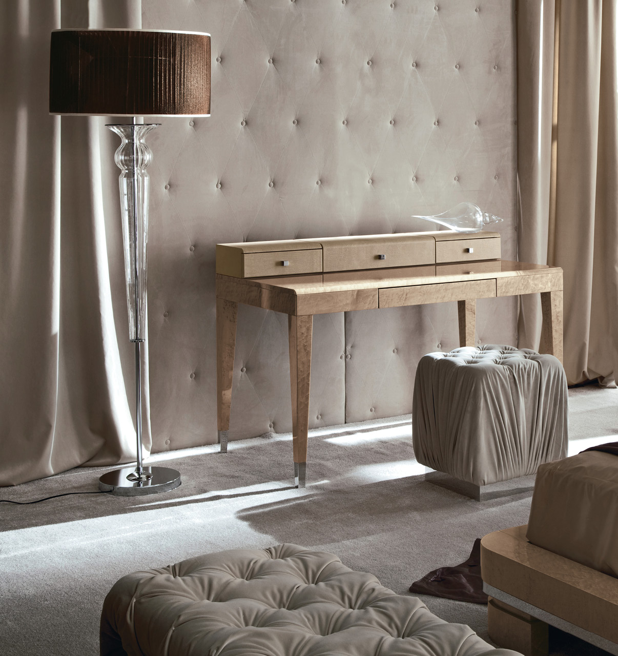 GRST184 Sunrise Grace торшер - giorgio collection Декор - Вид №3