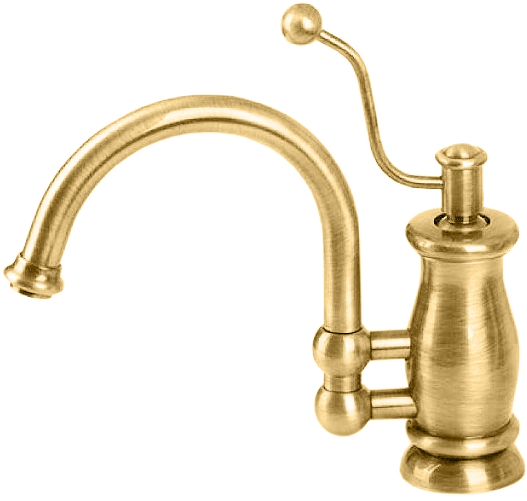 Смеситель MIGLIORE Vivaldi ML.VIV-9930.CR для кухни, хром ML.CUC-9930.CR - Вид №1