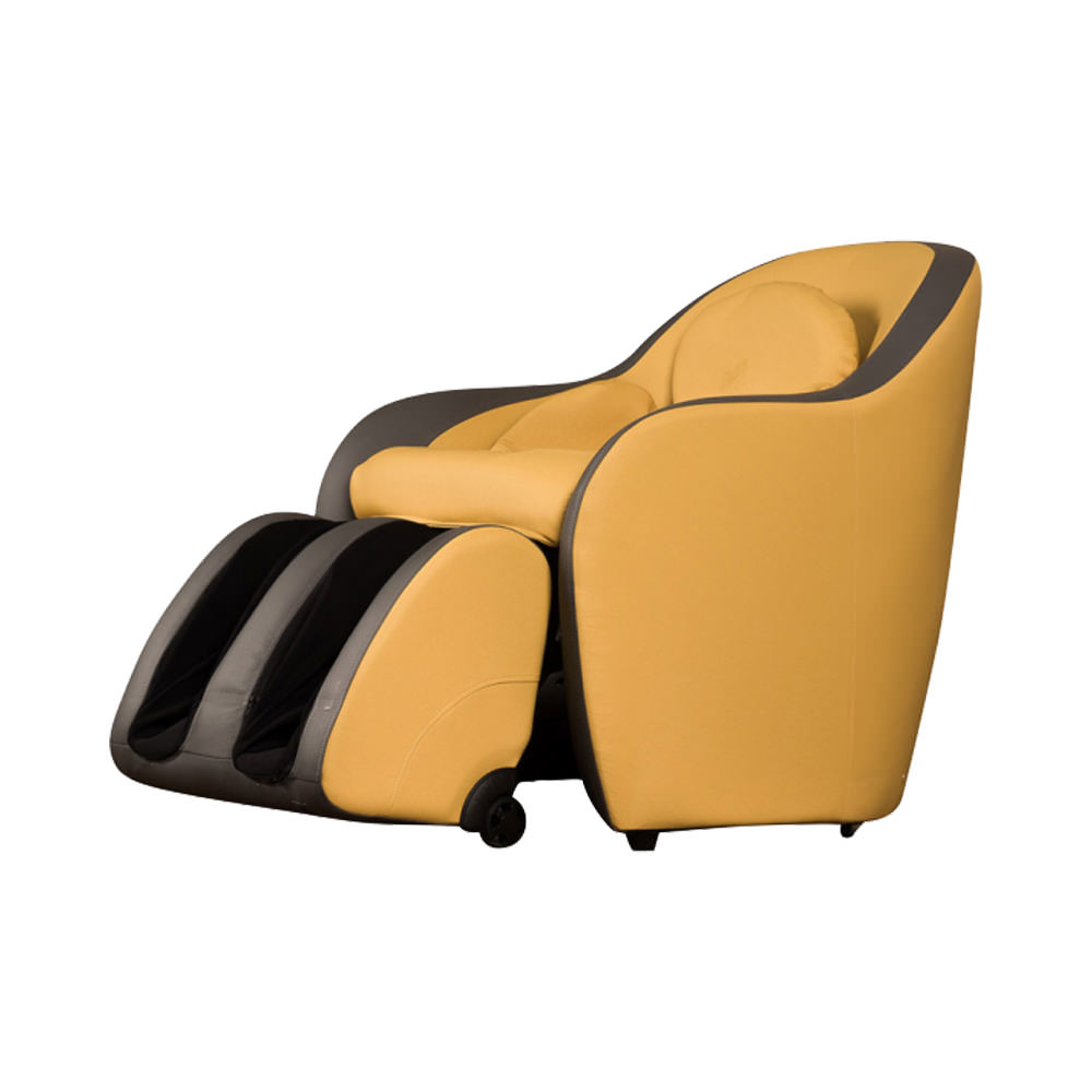 Массажное кресло Amma Sofa BLUE АММА  - Вид №2