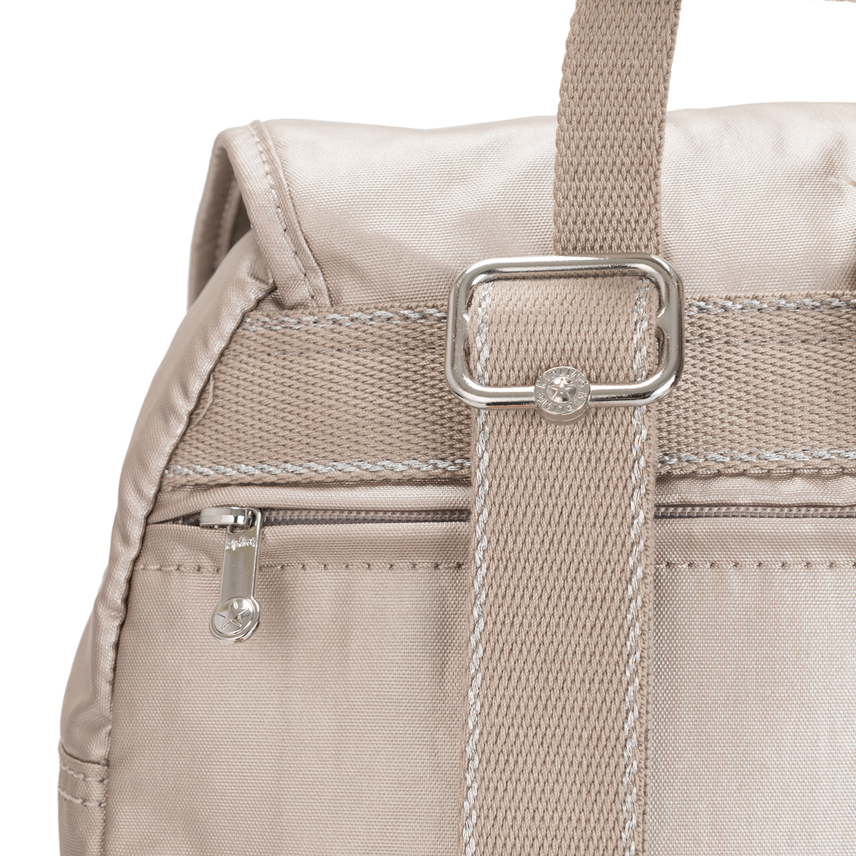 K1564148I Рюкзак Small Backpack Kipling City Pack S  - Вид №7