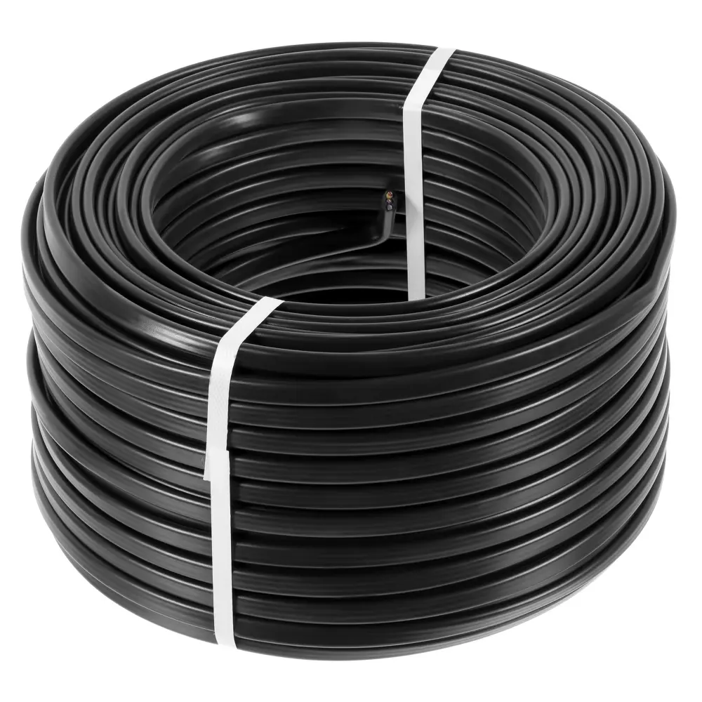 Кабель Ореол ВВГпнг(A) 3х2.5 100 м ГОСТ STLM-2197458 - Вид №2