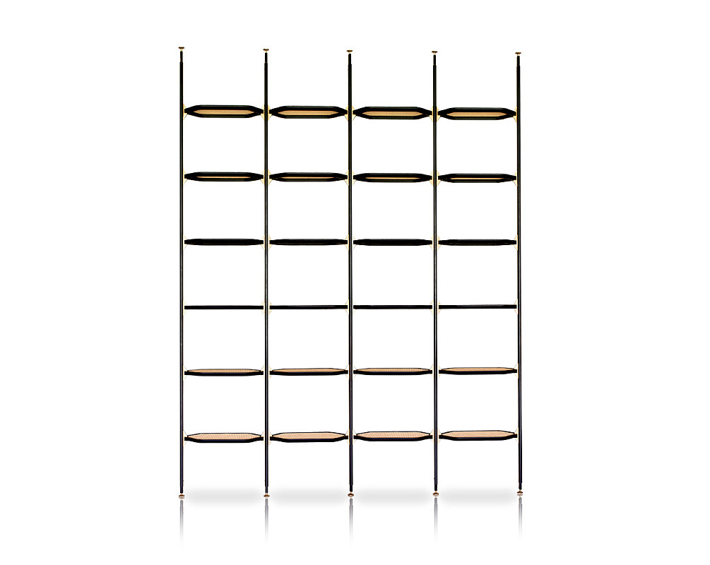 Стеллаж  BAXTER LIBELLE 