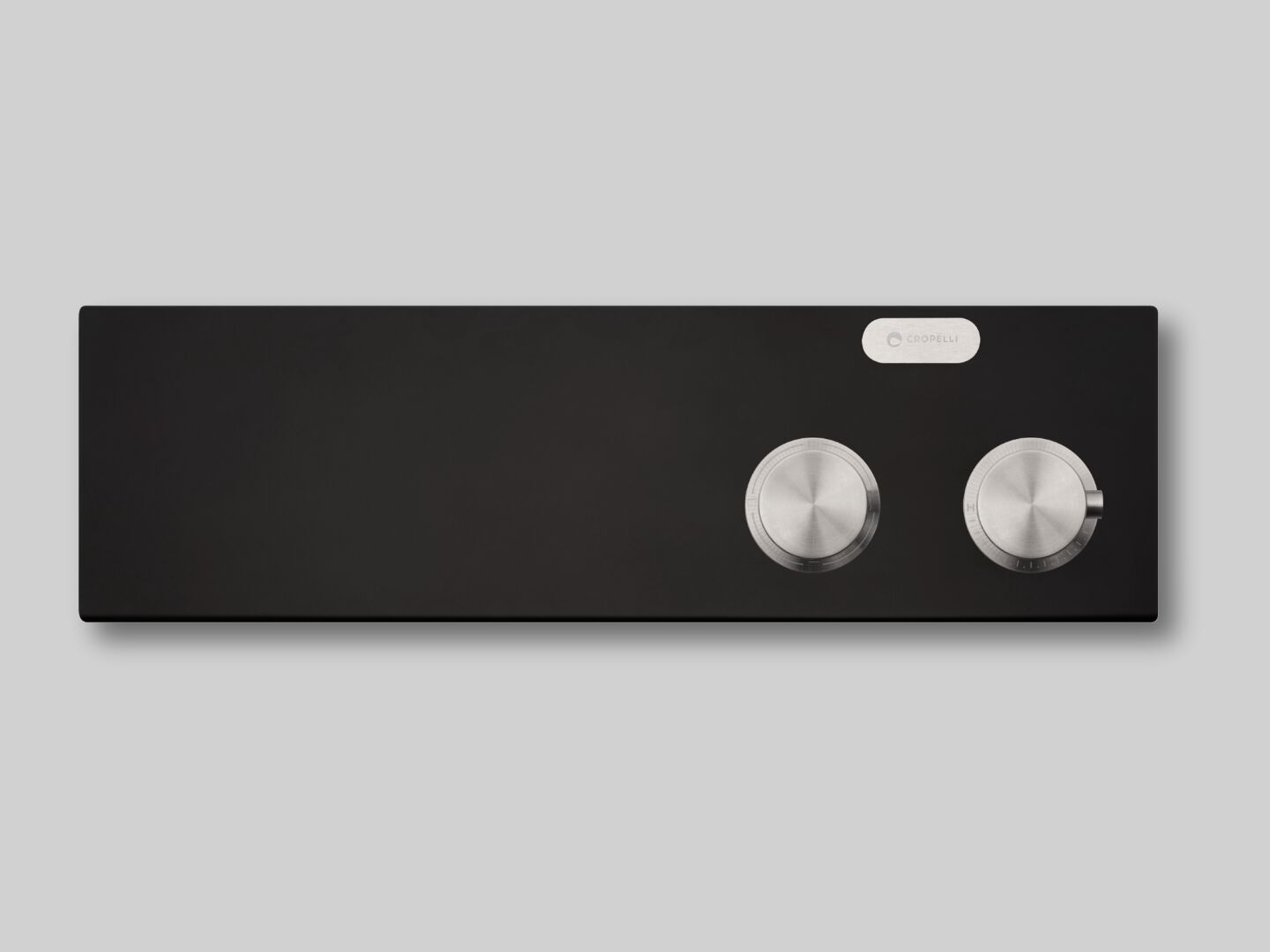 Стержень из нержавеющей стали с ручным душем Cropelli Alyssia ARCH-00064412 - Вид №6