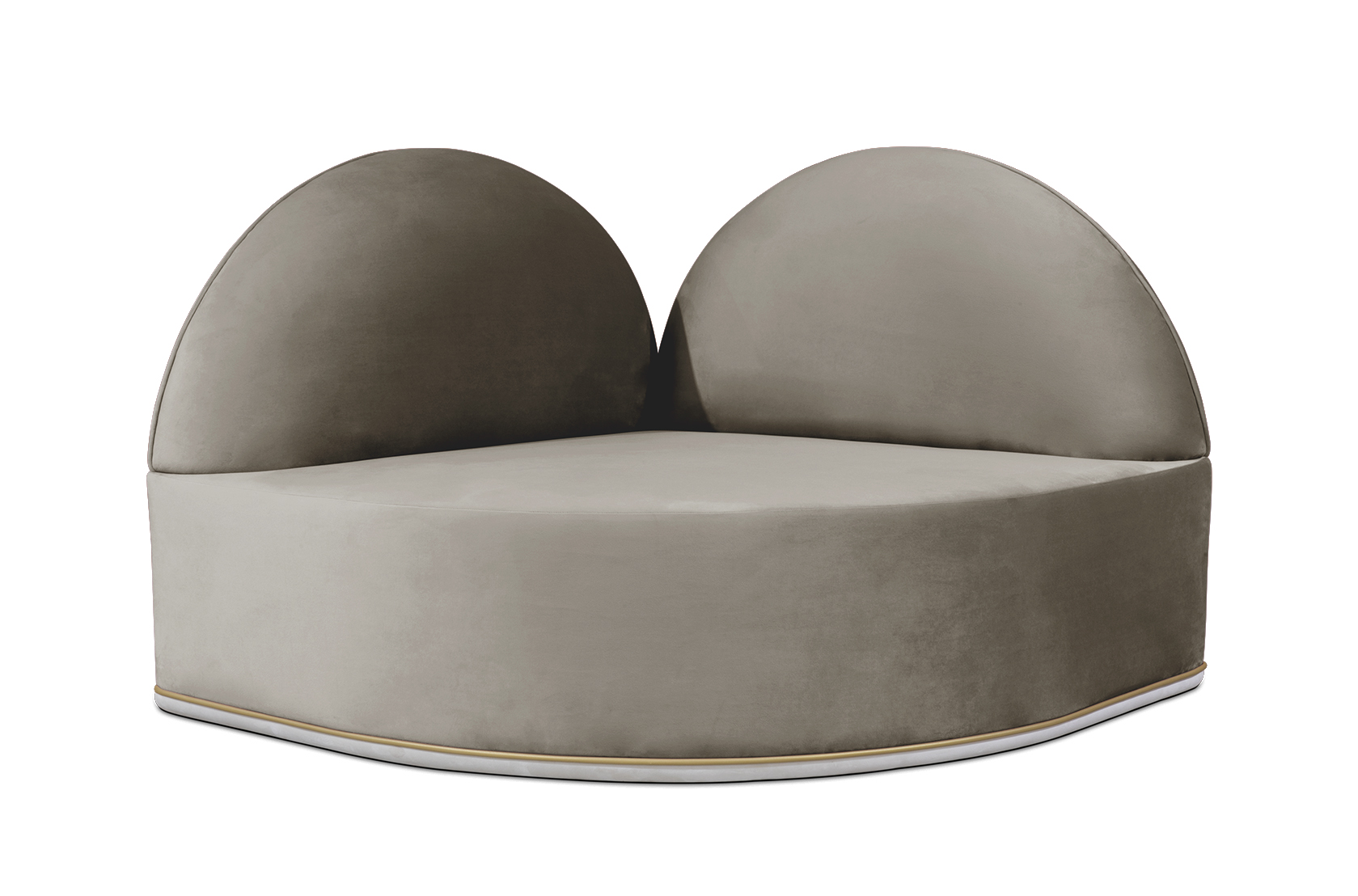 CIST736 Диваны детские Радуга Circu  - Вид №1