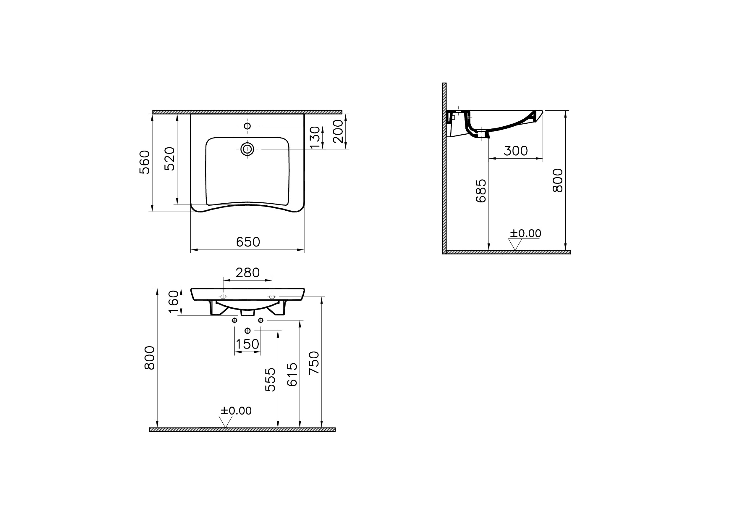5291B003-0001  Vitraglobal S20  - Вид №1