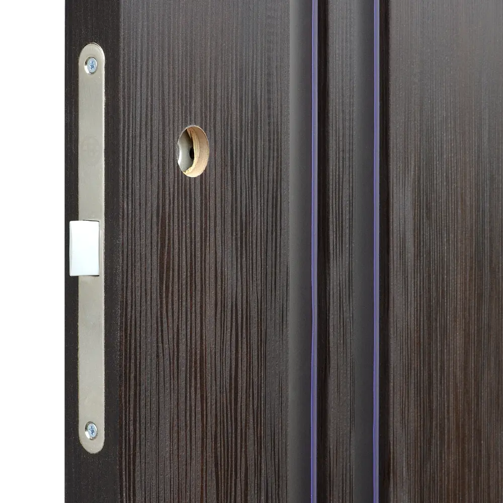 Межкомнатная дверь ARTENS Дукато с покрытием Hardflex, цвет акация 83859948 STLM-0045065 - Вид №4