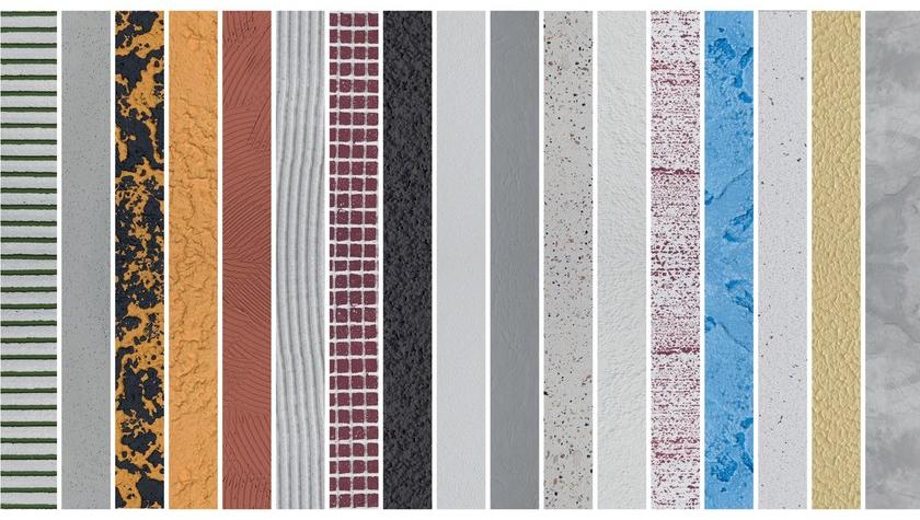 RÖFIX Специальное минеральное покрытие на основе нхл sun-id-1395670 - Вид №6