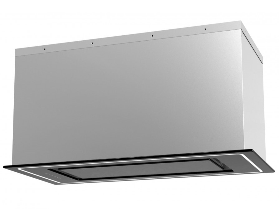 9240984 Вытяжка полновстраиваемая SCHTOFF VEGA 60 черный/черный STDN-0123515