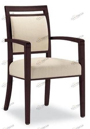 Tonon Мягкое кресло с подлокотниками Skyline 308 308.01