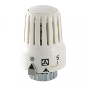 VT.3000.0.0 Головка термостатическая жидкостная Valtec М30 × 1,5, 6,5-27,5 °C