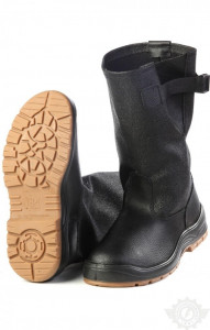 69140 Сапоги "Марс" с металлическим подноском и металлической стелькой  Летняя обувь  размер 44