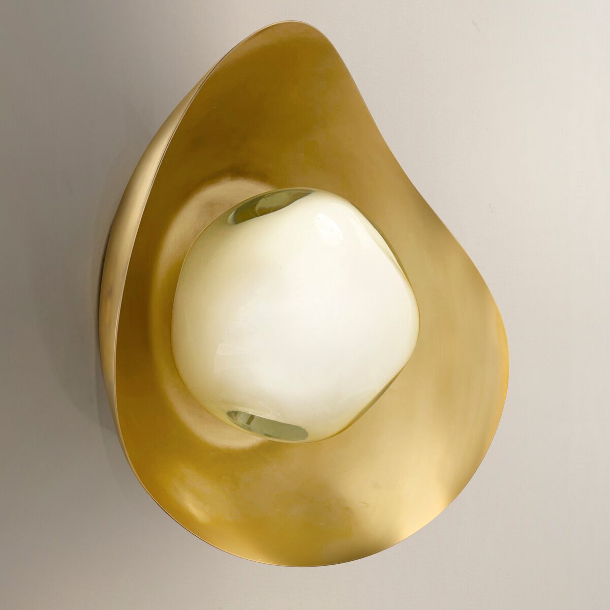 Латунь бра GASPARE ASARO жемчуг ARCH-00121101 - Вид №15