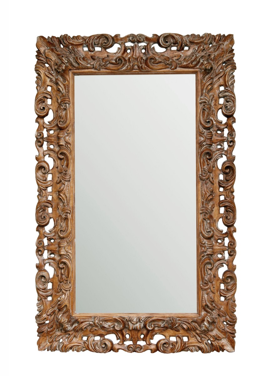 4457 - 8457 Specchio 4457 Bianchini&Capponi RINASCIMENTO Bianchini Capponi - Вид №14