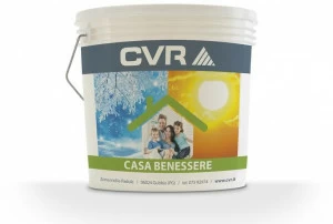 CVR Casa benessere
