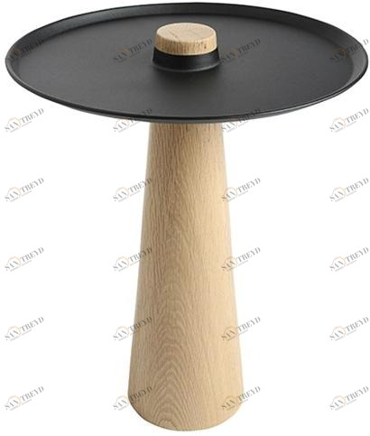 Wagner Круглый сервировочный стол  Wtv100 Wtv100...