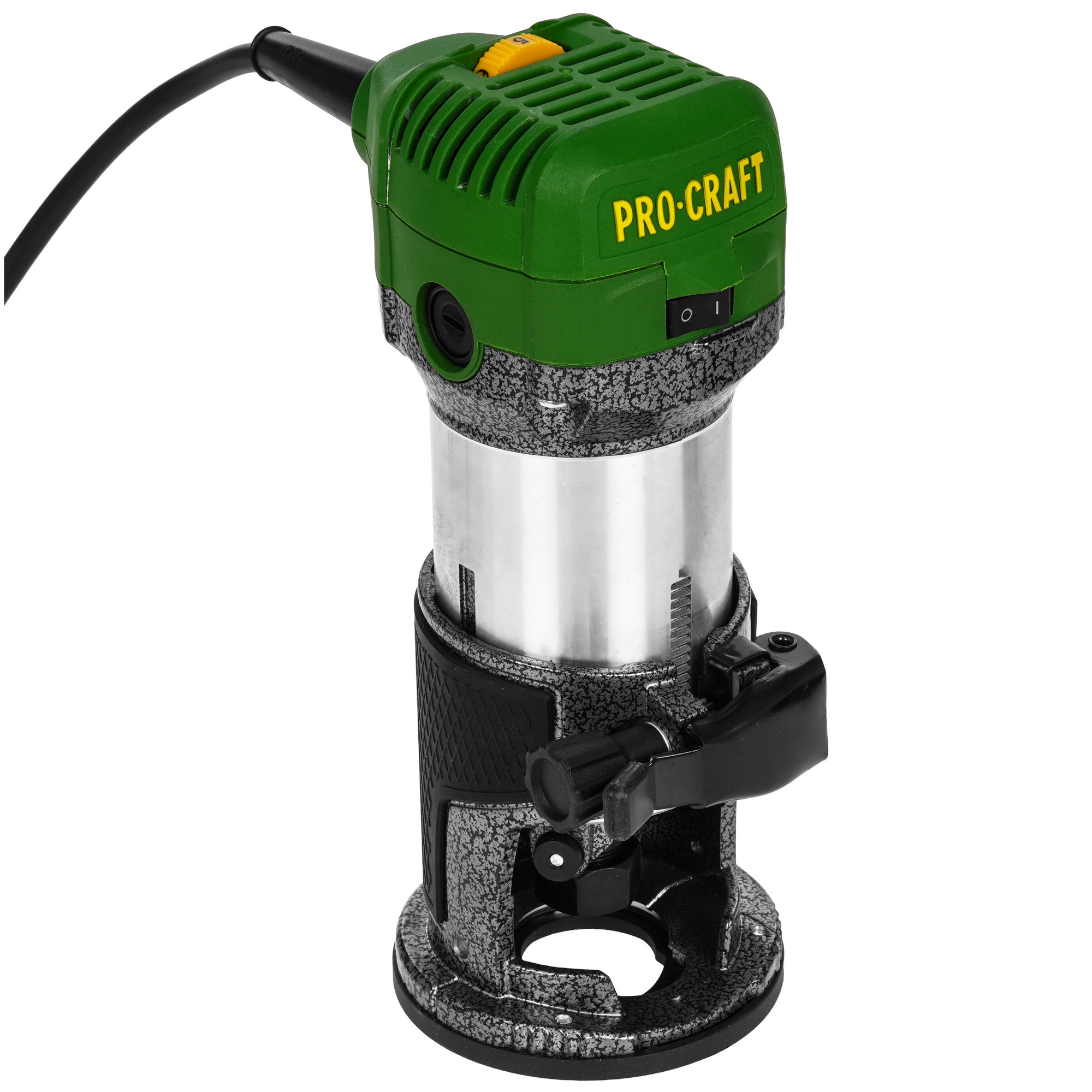 Фрезер PROCRAFT POB980 9277887 STDN-0062634 - Вид №1