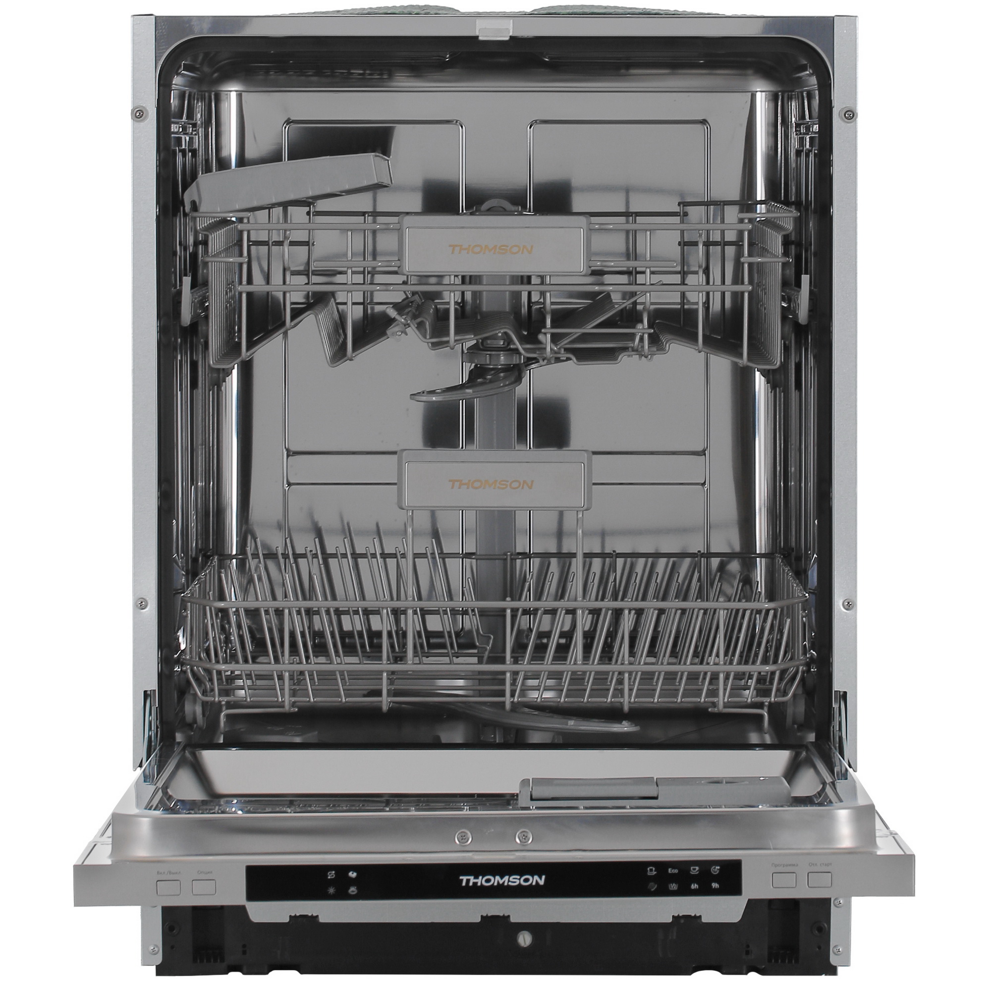 9100688 Встраиваемая посудомоечная машина Thomson DB30L52I03 STDN-0012340