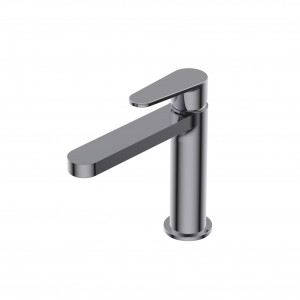 PR38AA201 Смеситель для раковины, однорычажный Ritmonio Tip