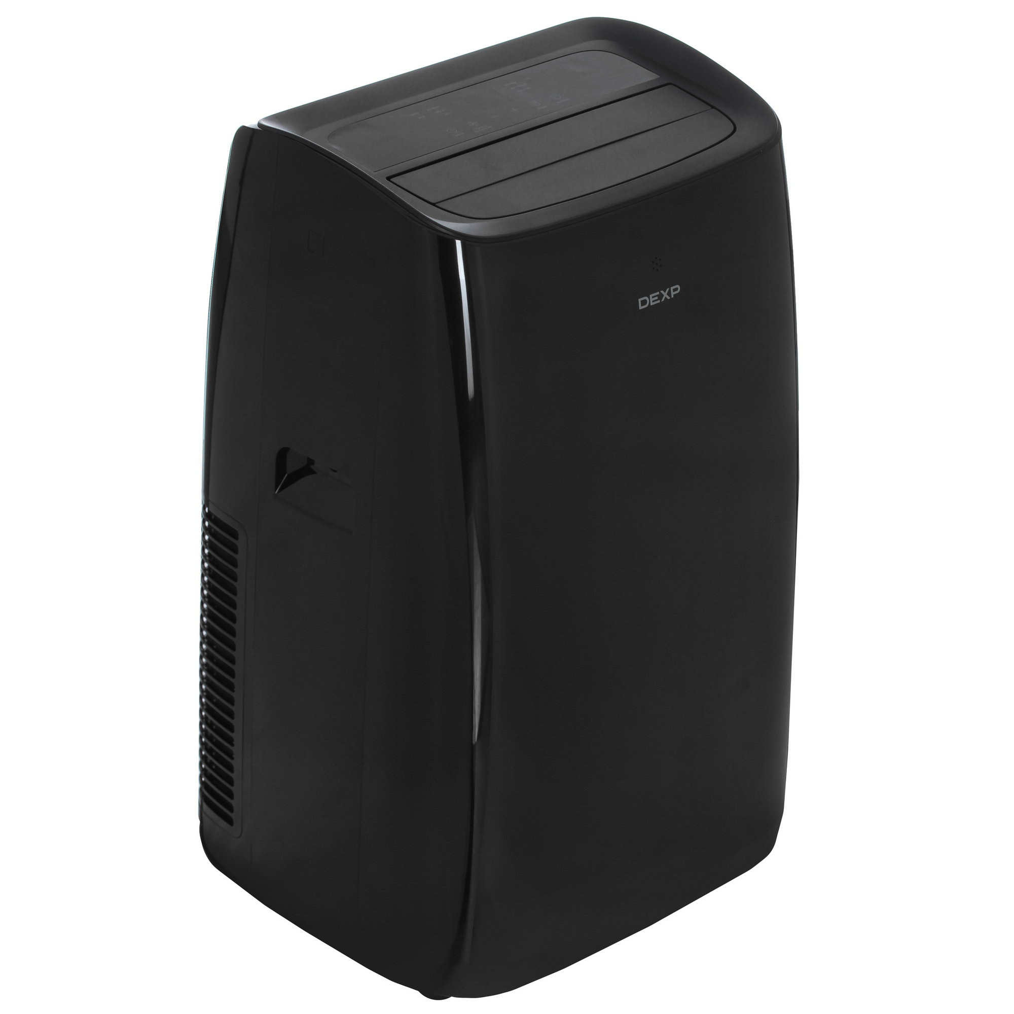 9205955 Кондиционер мобильный DEXP DAC-09CPA/DM2 черный STDN-0106507 - Вид №6