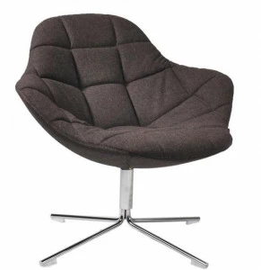 Offecct Кресло поворотное с 4-мя спицами Palma