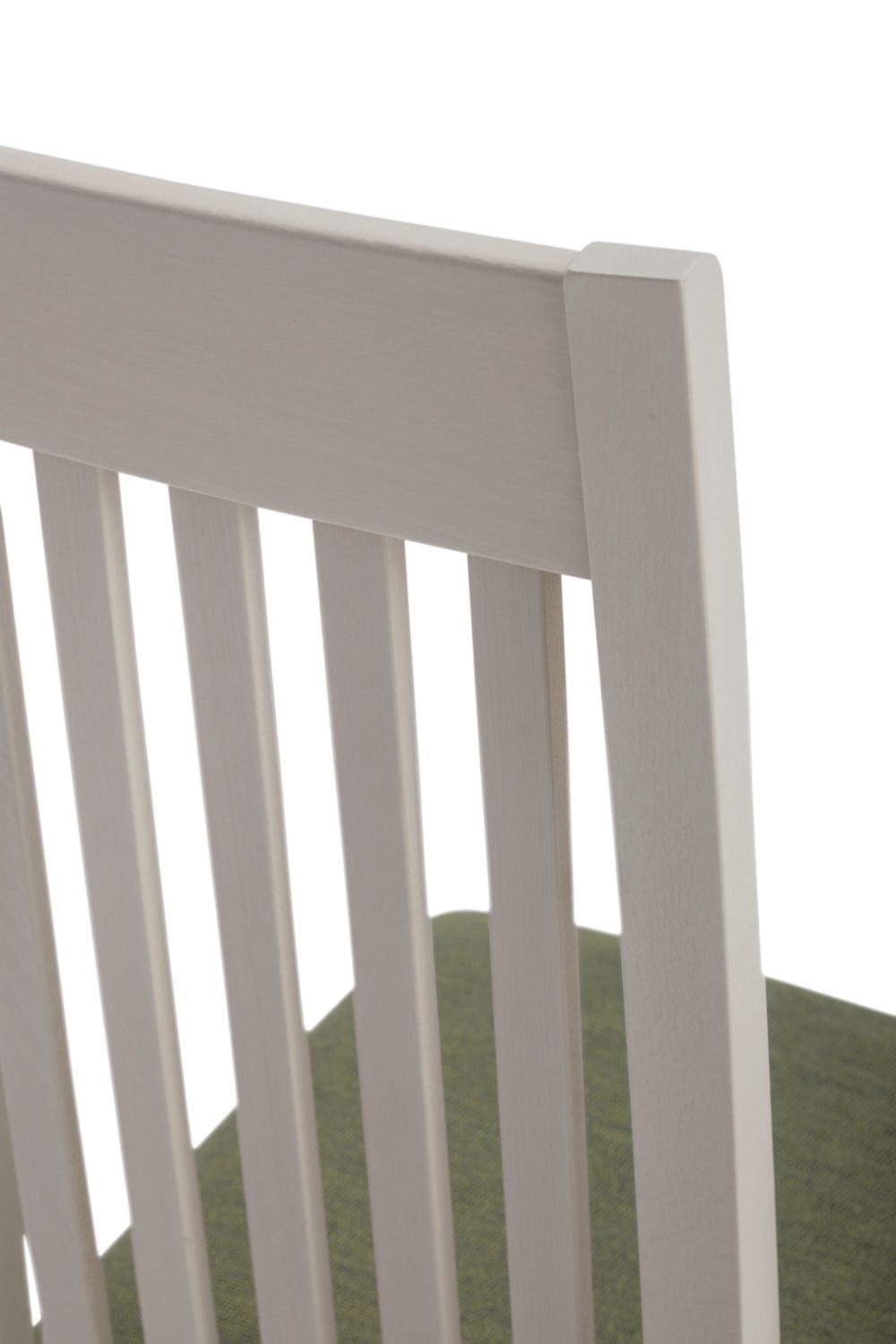 Стул из бука с мягким сиденьем Palma Clara ARCH-00136638 - Вид №6