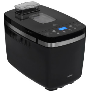 5418854 Хлебопечь DEXP BRM-PD8514 черный