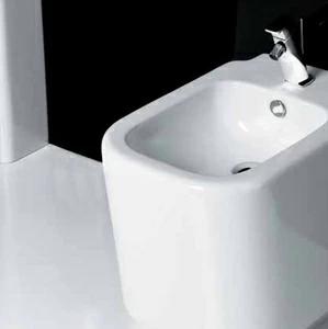 40035 Биде напольное Design D-Style Althea Ceramica