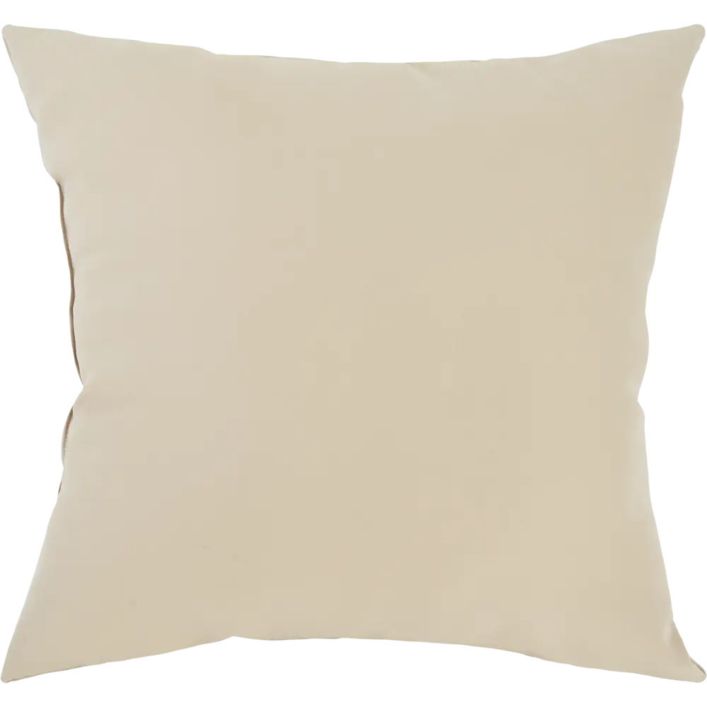 Подушка «Яркость» 50x50 см цвет бежевый 82406733 STLM-2039776 SEASONS 
